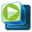 AnvSoft Web FLV Player Freeware icon